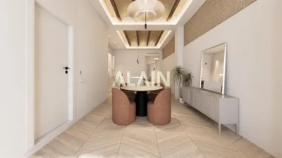 Apartment on Gran Vía photo 5