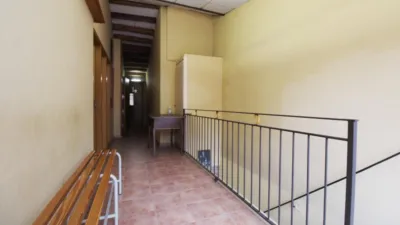 Terraced house on Carrer de la Muralla photo 23