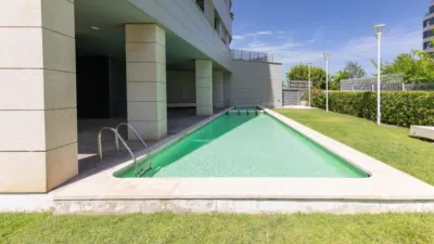 Apartment on Avenida de los Hermanos Machado photo 9