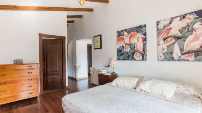 Chalet in Cañada Hermosa photo 32