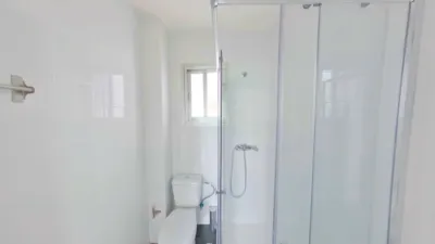 Flat in Parla photo 24