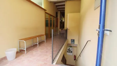 Terraced house on Carrer de la Muralla photo 33