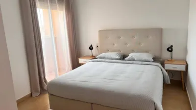 Apartment in Lomas de Cabo Roig photo 17