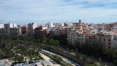 Apartment in Raval - Puertas Coloradas photo 23
