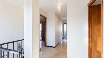 Penthouse on Carrer de Marià Canals photo 21