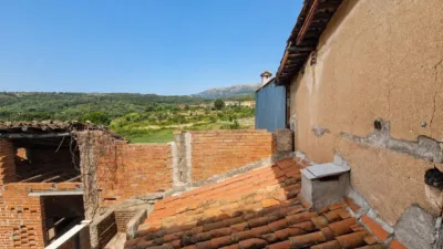 House on Calle de las Espeñas photo 19