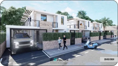Chalet in El Altet - Balsares photo 5