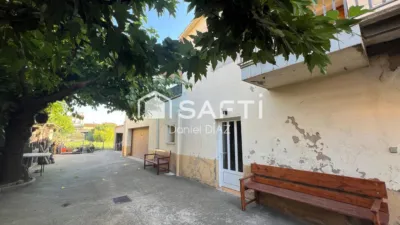 Rustic Finca in Maçanet de la Selva photo 8