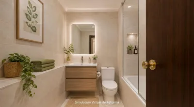 Flat on Novia Salcedo Street photo 25