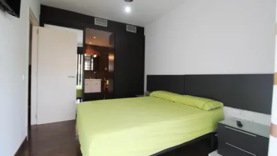 Apartment in Centre photo 11