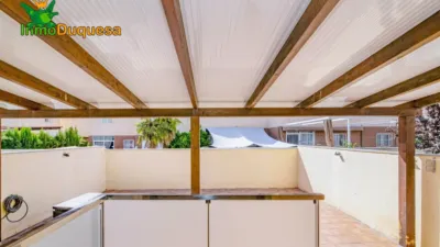 Apartment in Loma Verde photo 40