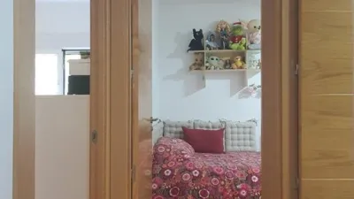 Apartment in Abrantes photo 13