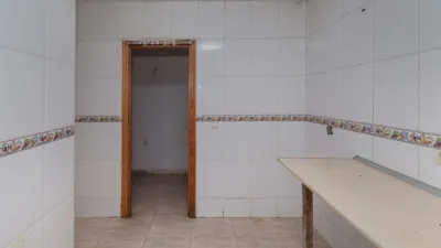 Apartment in Las Norias photo 14