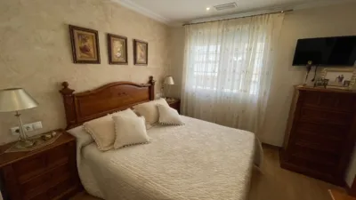 Terraced house in Plaza Madrid photo 16