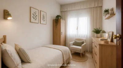 Flat on Novia Salcedo Street photo 27