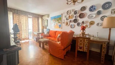 Pis – Benidorm - Vista 2
