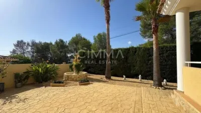 Chalet in Coloma photo 13