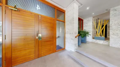 Apartment in Camí dels Reis photo 34