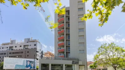 Apartment on Avenida de los Hermanos Machado photo 31