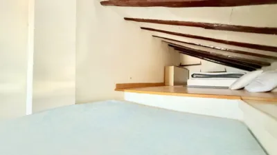 Apartment on Calle de las Huertas photo 23
