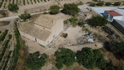 Casa – la Romana - Vista 2