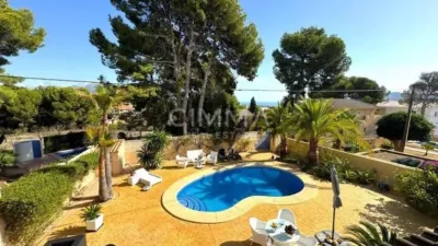 Casa – La Nucia - Vista 3
