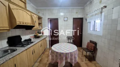 Piso en Montijo photo 5