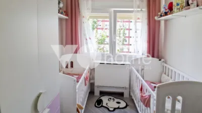 Apartment on Calle de la Cruz del Sur photo 14
