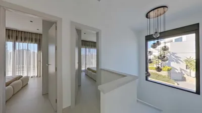 Chalet in Las Colinas Golf photo 28