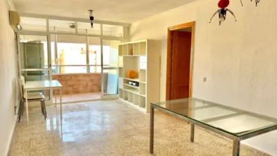 Apartment in Barriada San Diego photo 2