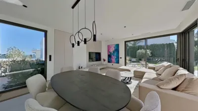 Chalet in Las Colinas Golf photo 11