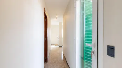 Penthouse on Carrer de Marià Canals photo 37
