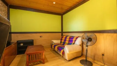 Chalet on Camino de Altabix photo 64