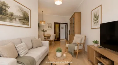 Flat on Novia Salcedo Street photo 7