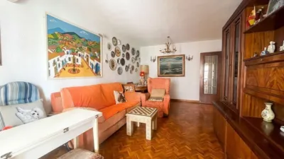 Pis – Benidorm - Vista 3