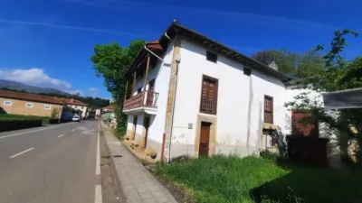 Casa en Villacarriedo photo 4
