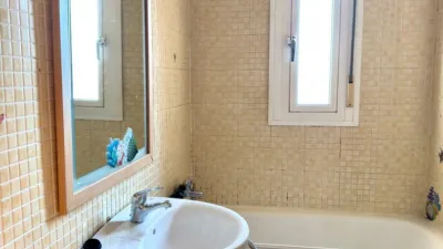 Apartment in Barriada San Diego photo 21