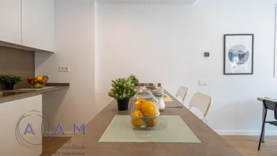 Apartment on Rda. Dr. Anglès photo 5