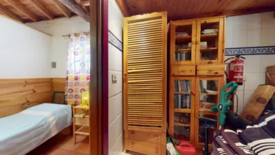 Chalet en Agüimes photo 13