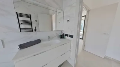 Chalet in Las Colinas Golf photo 27