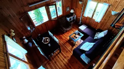 Casa en venta en Castilla y Leon, Palacios del Pan de 189.000 €
