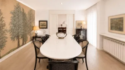Apartment on Carrer de les Planes photo 16