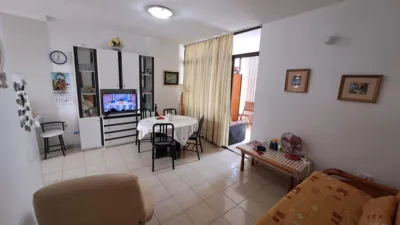 Apartment on Juan Sebastian Elcano Street, 24 photo 3