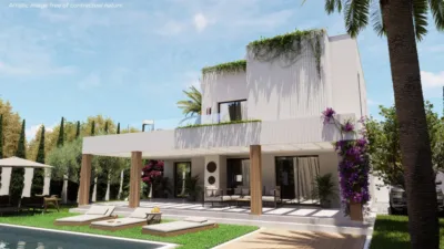 Casa – Rojales, Ciudad Quesada - Vista 5