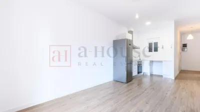 Apartment on Carrer de Las Navas de Tolosa photo 7