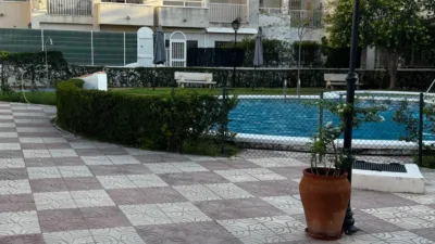Casa – el Campello, Platja de Mutxavista - Vista 3