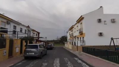 Semi-detached house in Sanlúcar La Mayor photo 40