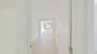 Apartment in Casco Antiguo photo 15