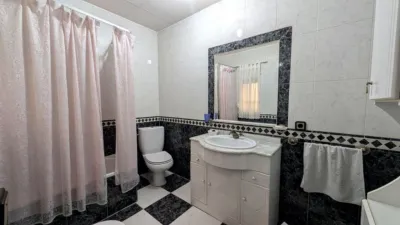 Apartment on Doctor Corral and Mairá Street photo 28