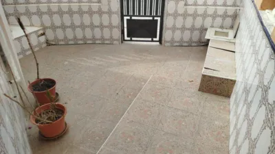 Apartment on Calle del Pantano de Puentes photo 7
